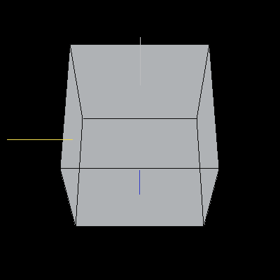 random cubes