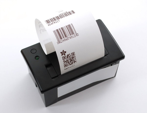 Thermal Printer