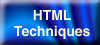 Writing Cool HTML