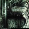 giger cyberflesh