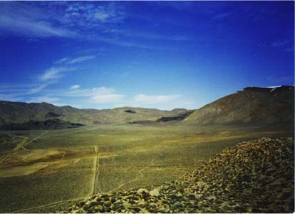 thumbnail of overlook of east-valley