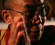 His Holiness