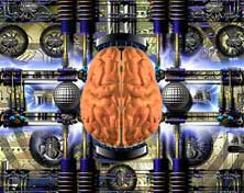 the brain in technology
